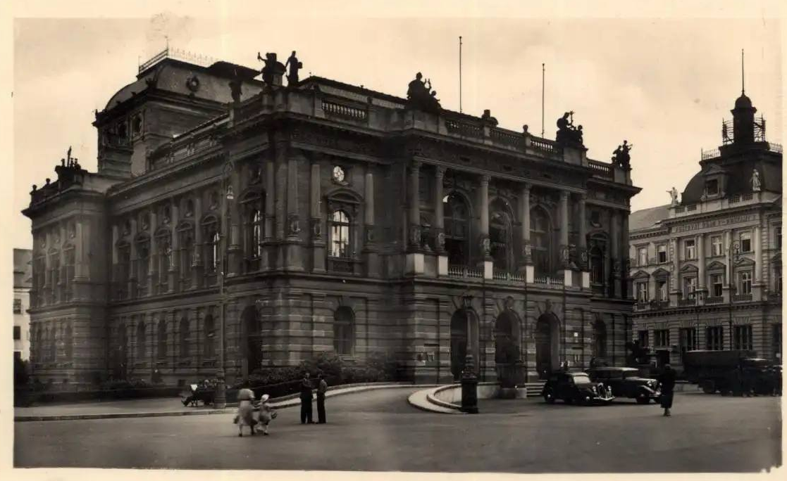 archiv Zdeněk Kresáč