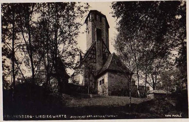 archiv Zdeněk Kresáč