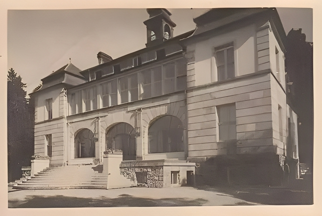 archiv Zdeněk Kresáč