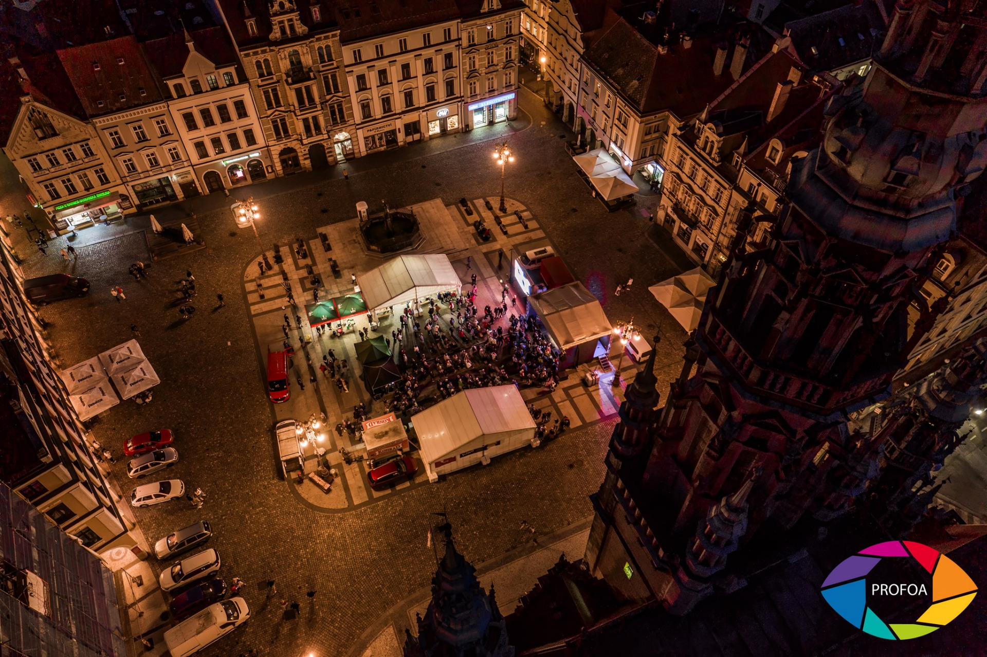Tulifest 2025 (foto André P. Schwarzkopf Profoa)