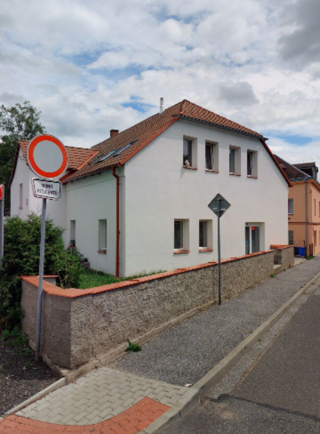 v roce 2025 (archiv Čech Lands)