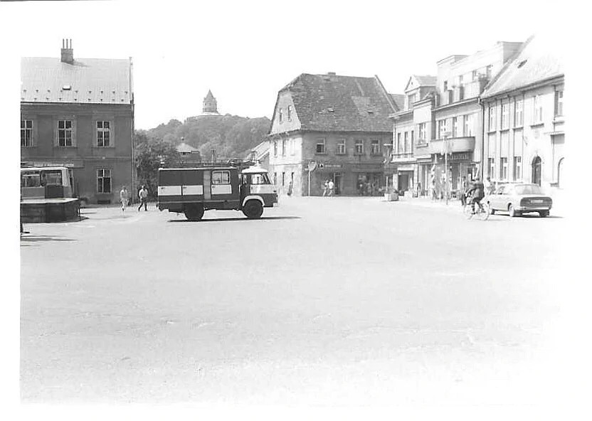 80.léta (archiv Jan Šimon)
