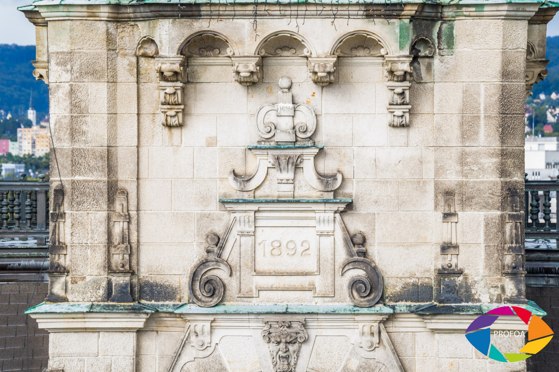 foto André P. Schwarzkopf Profoa