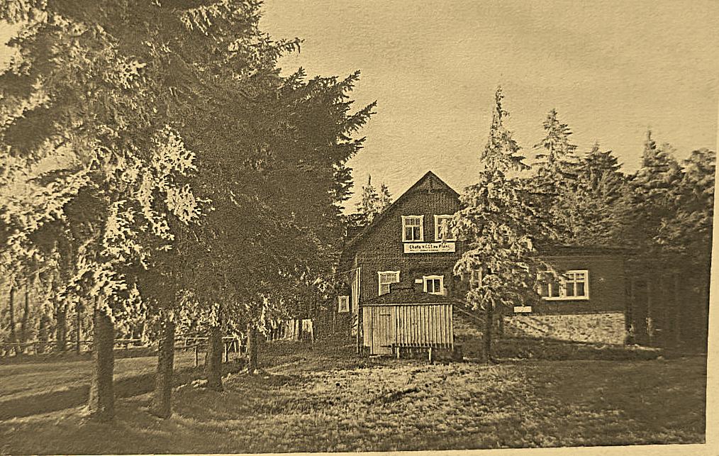 archiv M.Gergelčík