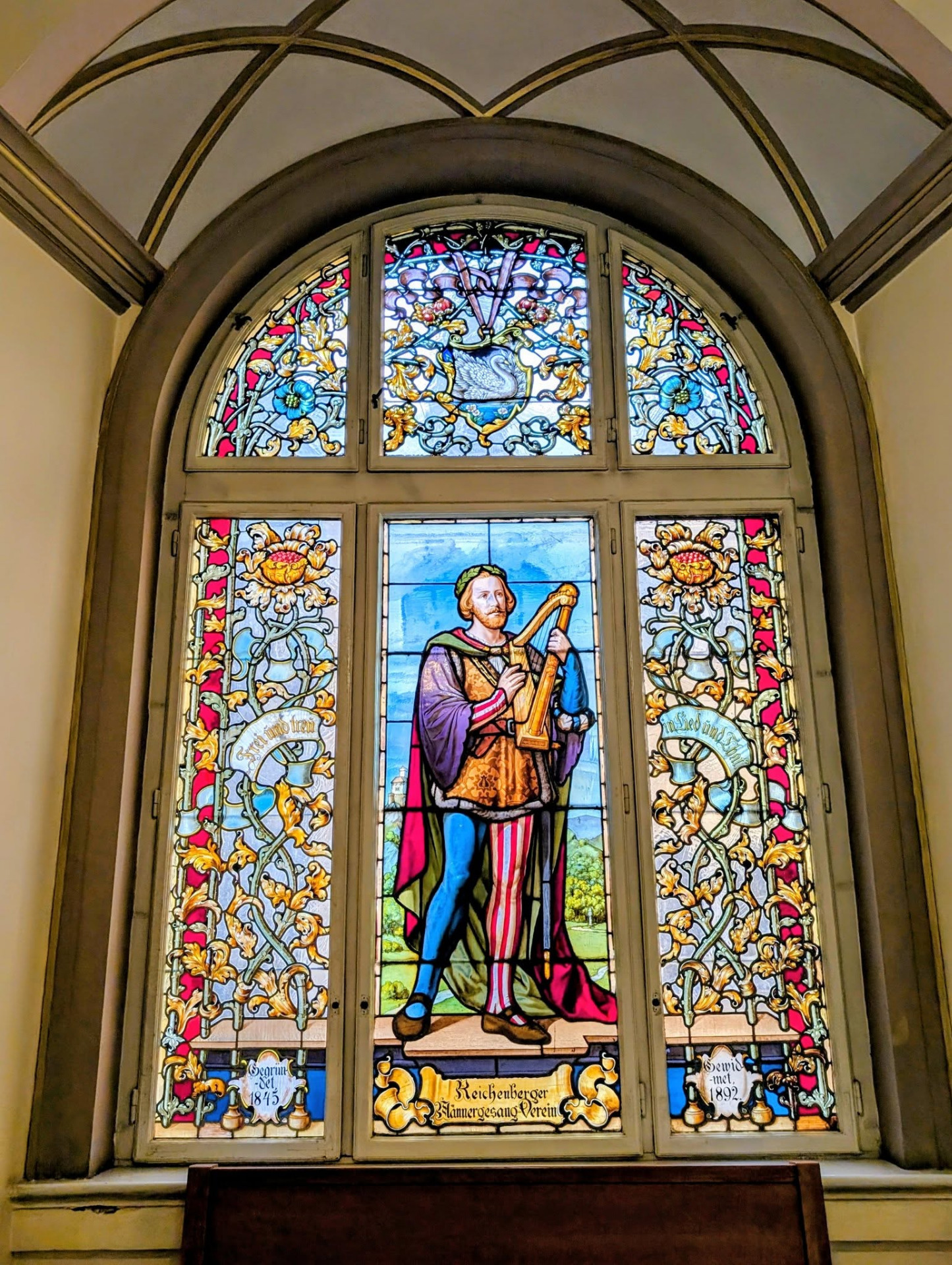 foto Jaroslava Čiháčková