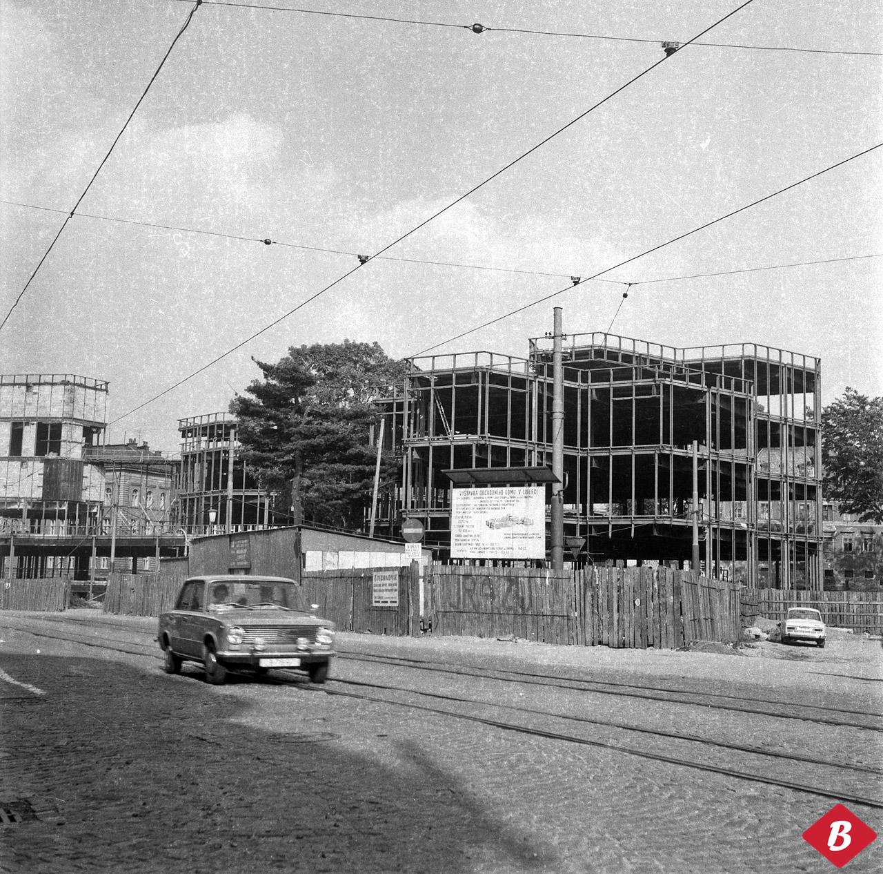 1972 (foto Erwin Cettineo)