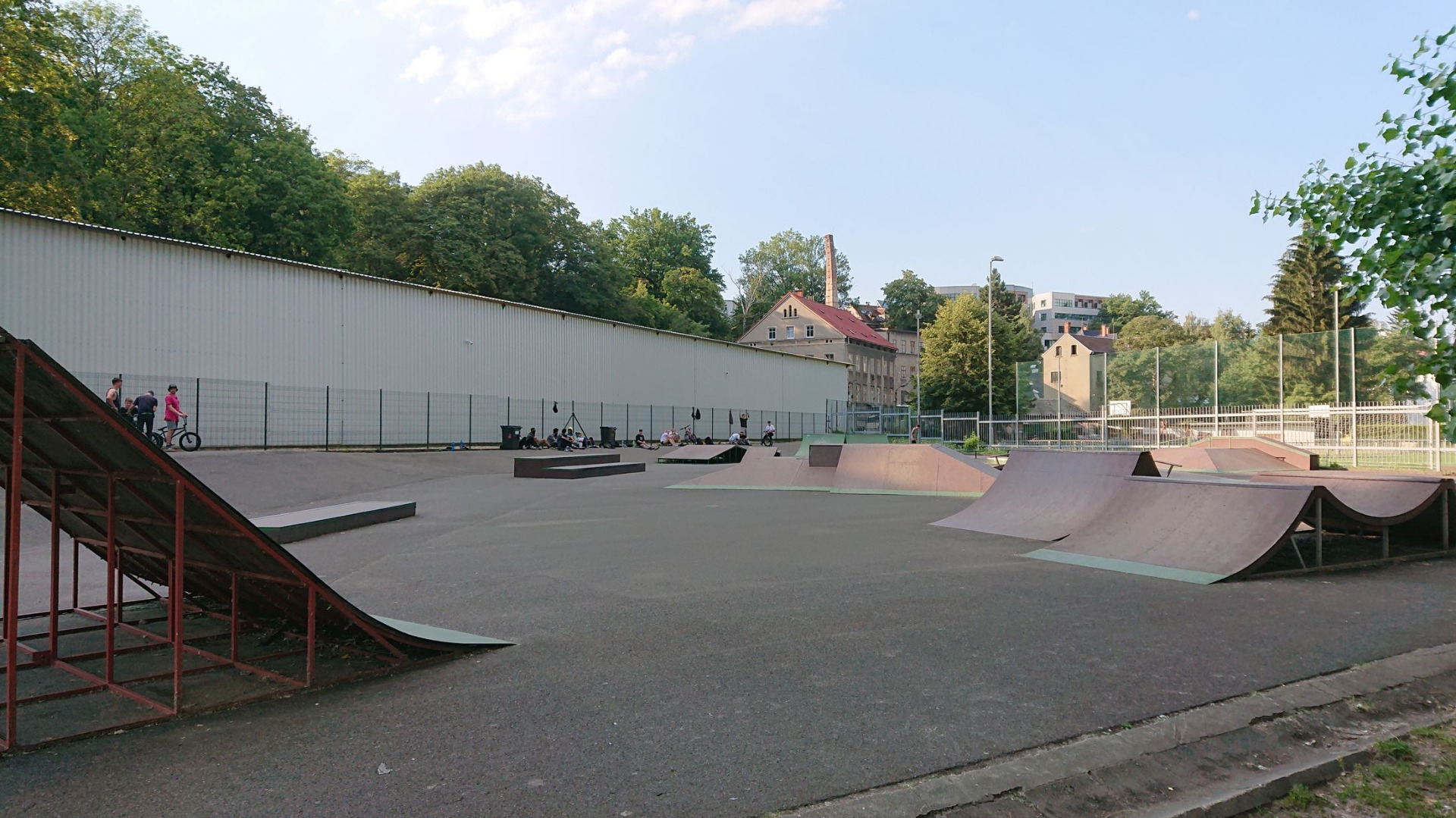 23.07.2020 foto Roman Spanek