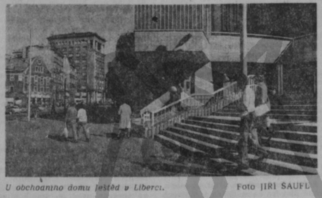 Rudé právo 26.září 1980 (archiv R.Kittler)