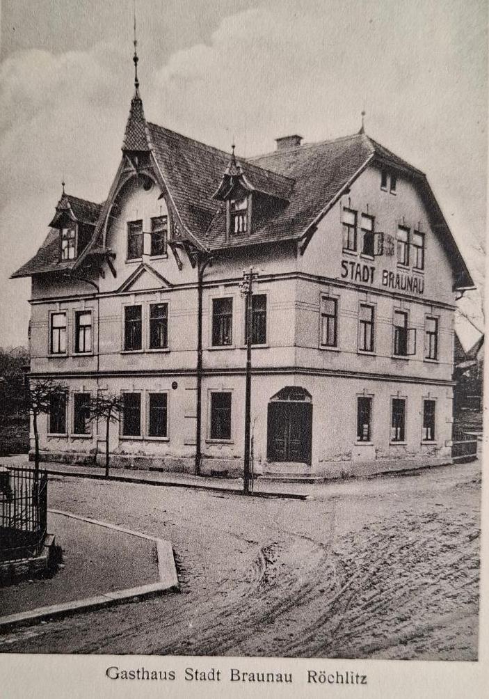 archiv M.Gergelčík