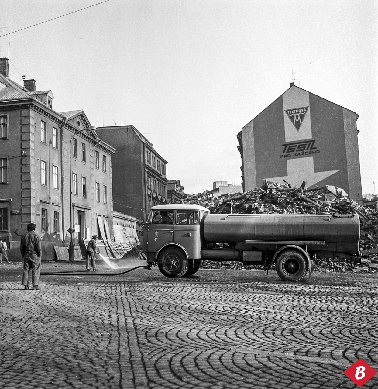 8.3.1975 foto Erwin Cettineo