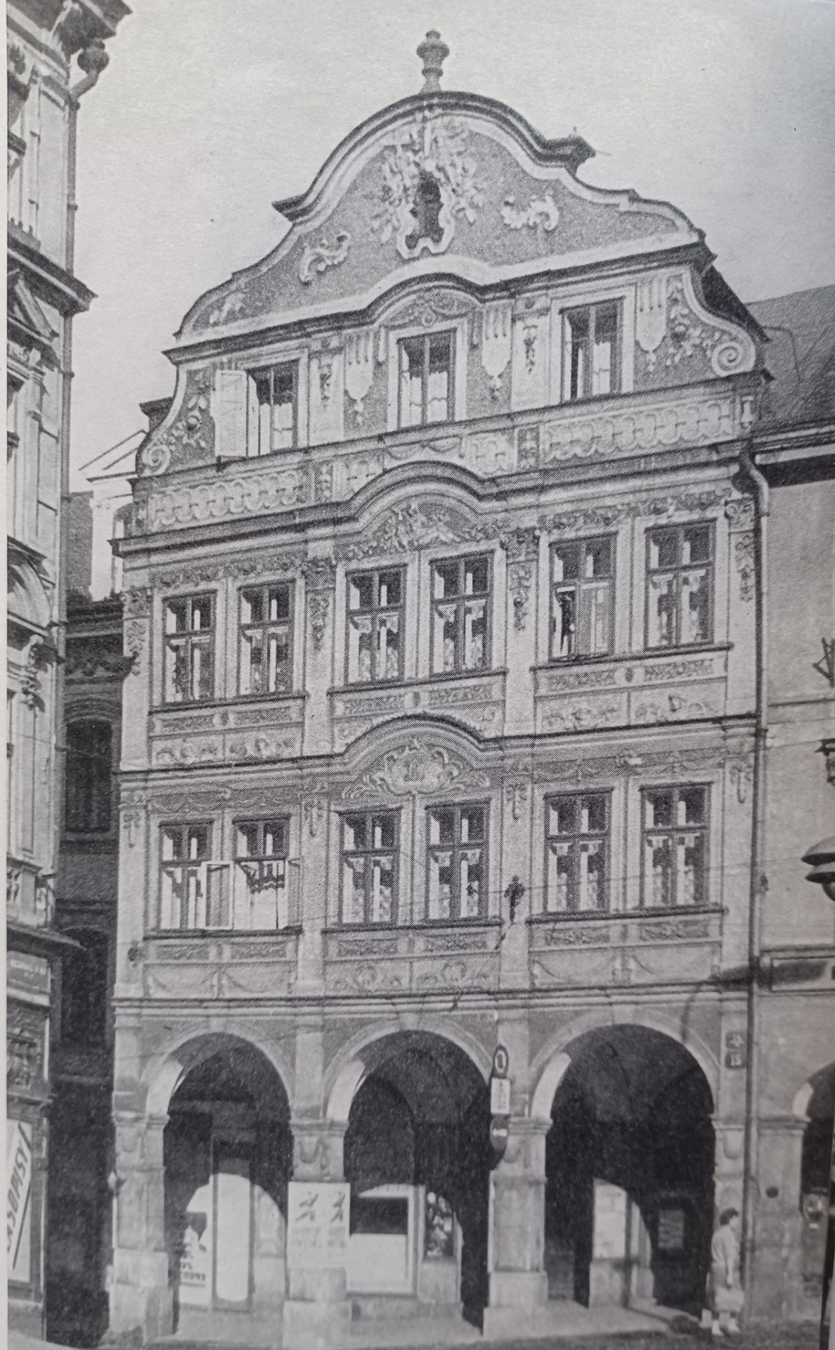 archiv Iveta Mowaldová