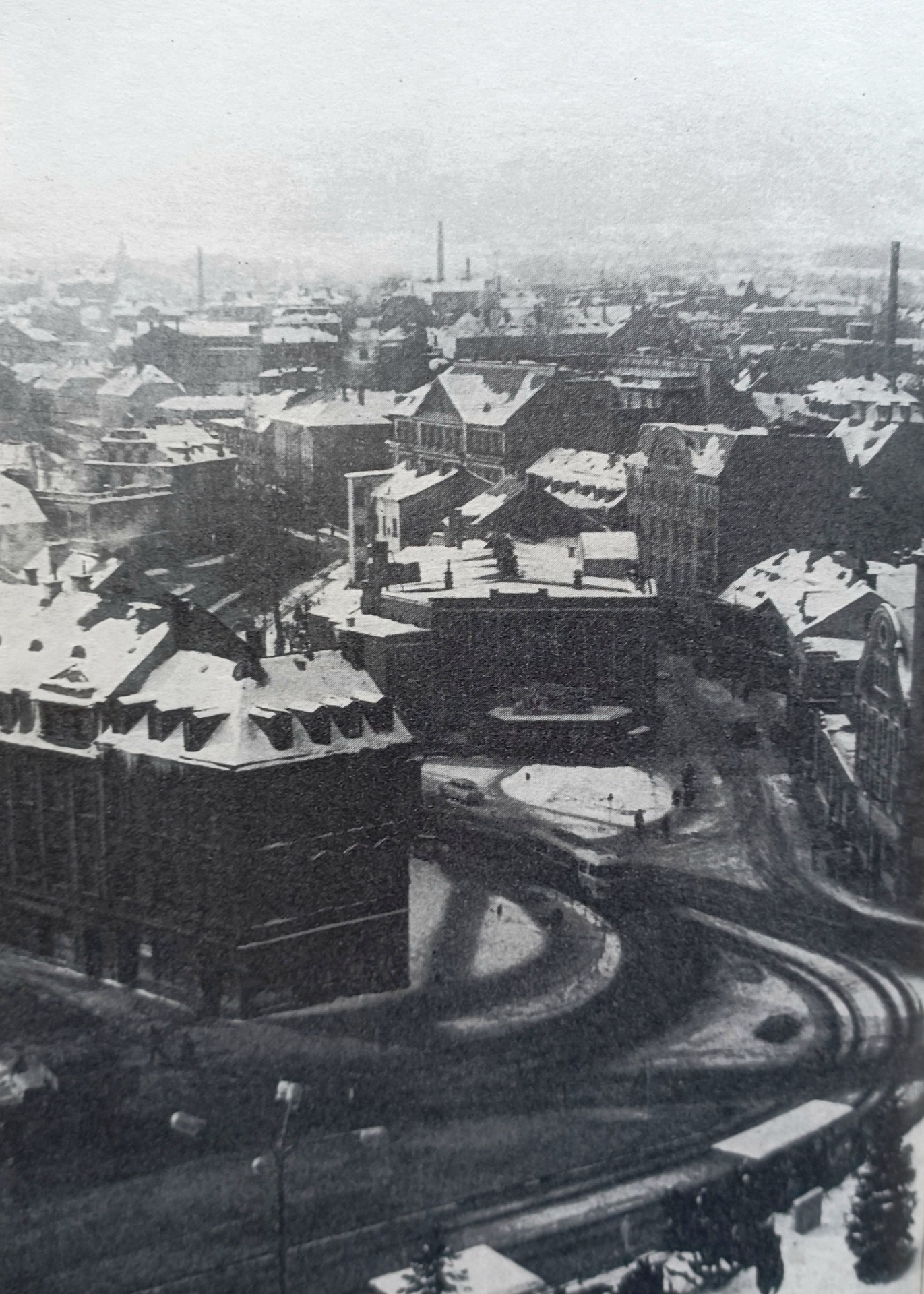 archiv Iveta Mowaldová