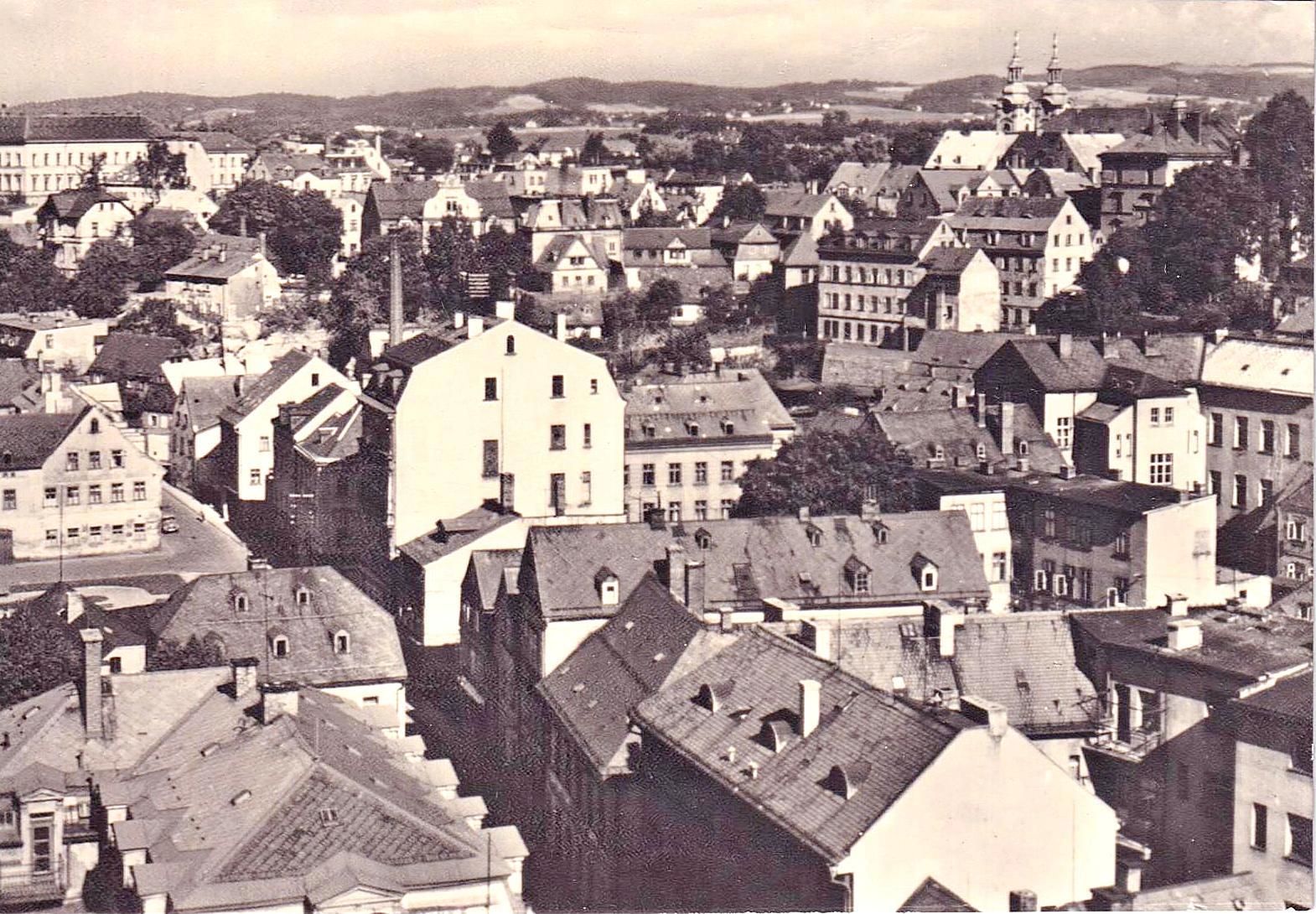 archiv M.Gergelčík