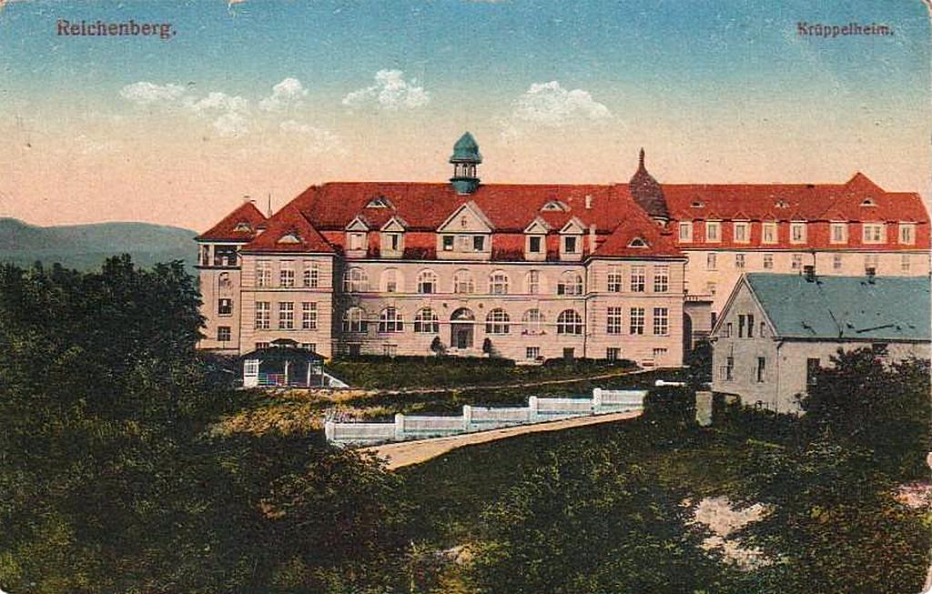 archiv M.Gergelčík