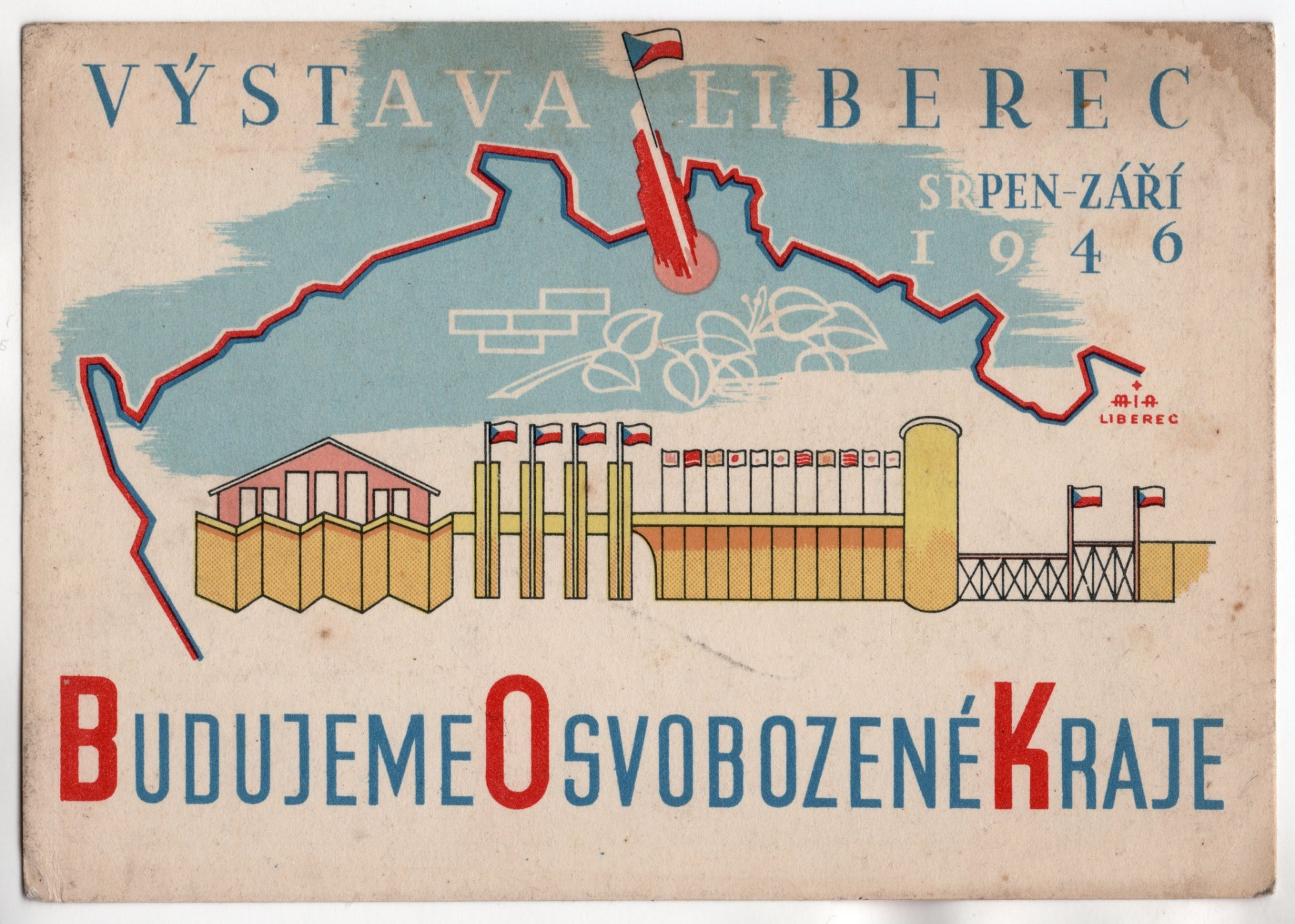 archiv Honza Půlpán