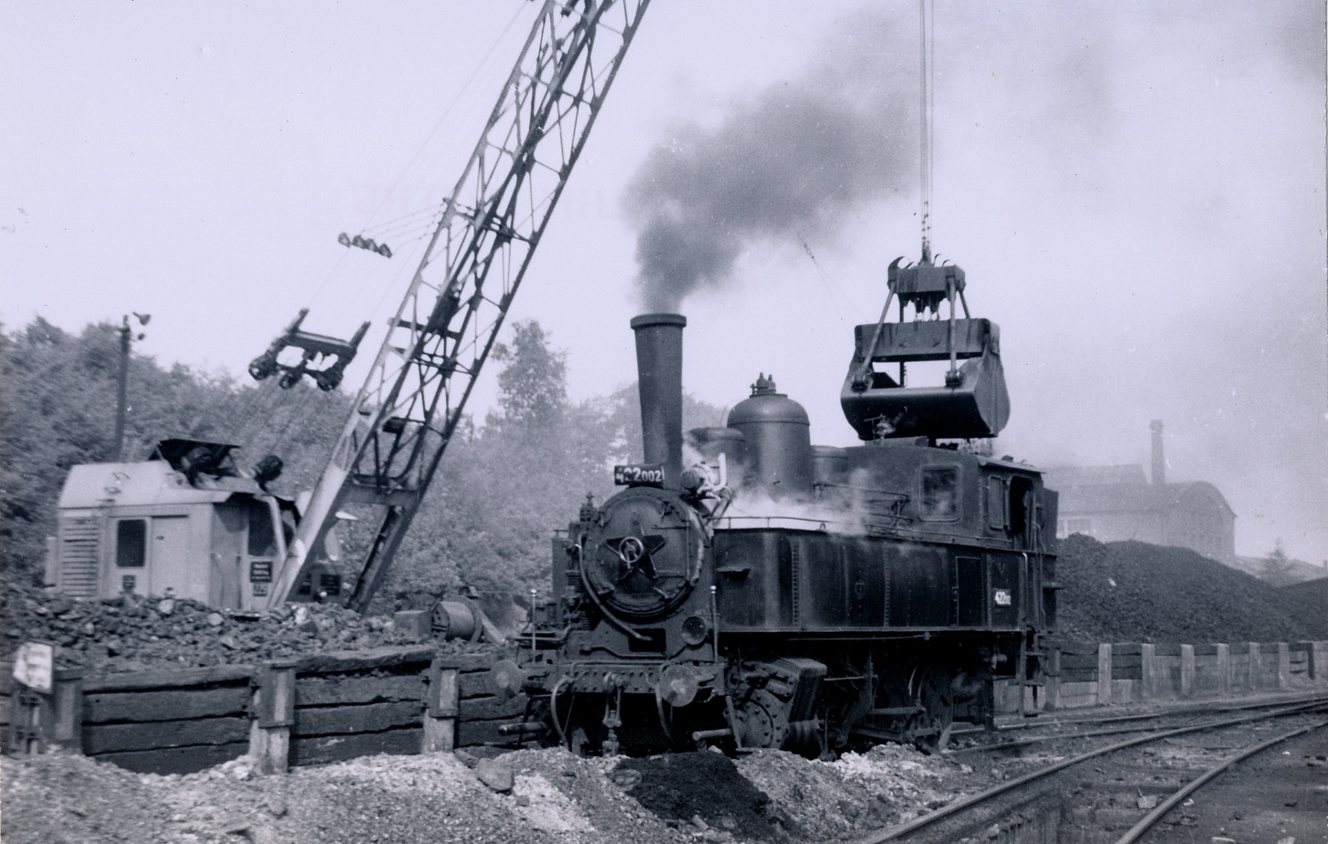 Zbrojení 422 002 v Liberci r.1967 Archiv Š.Roman,foto ing J.Pohl
