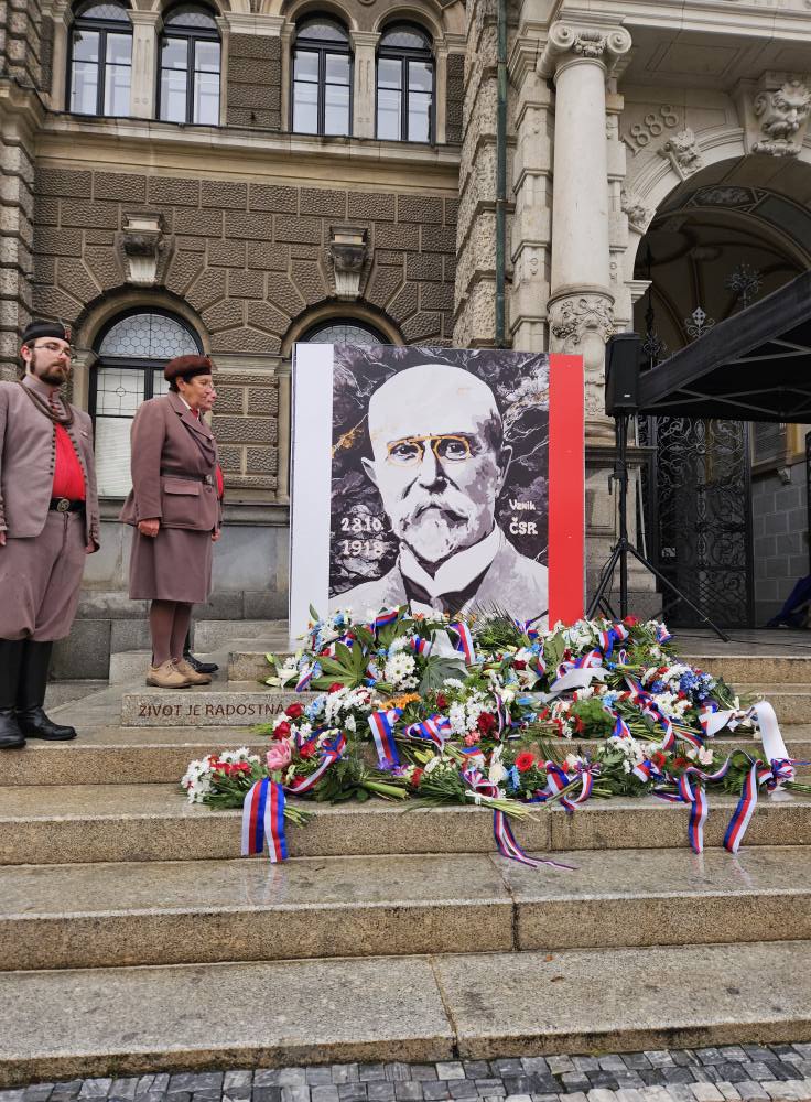 obraz maloval Marek Lavko