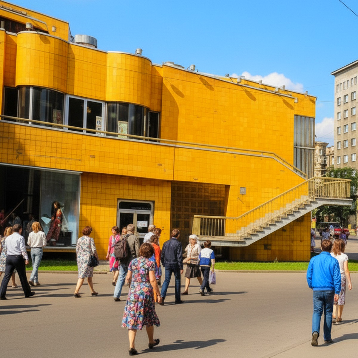 (Vytvořeno AI - zdroj: Liberecké centrum)