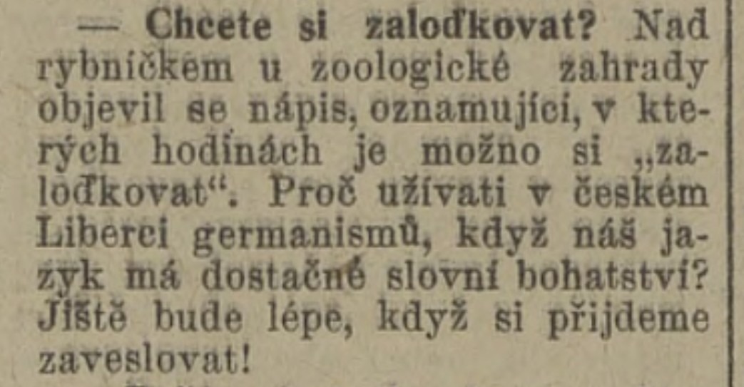 Stráž severu 4.listopadu 1945 (archiv R.Kittler)