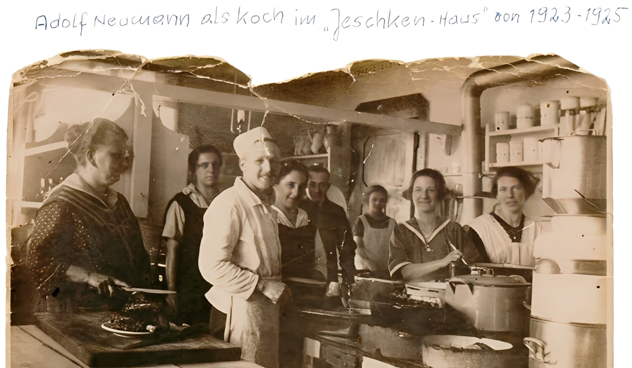 archiv Wolfram Jäckel 