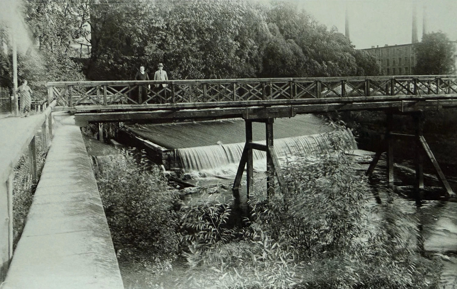 archiv Severočeské muzeum Liberec
