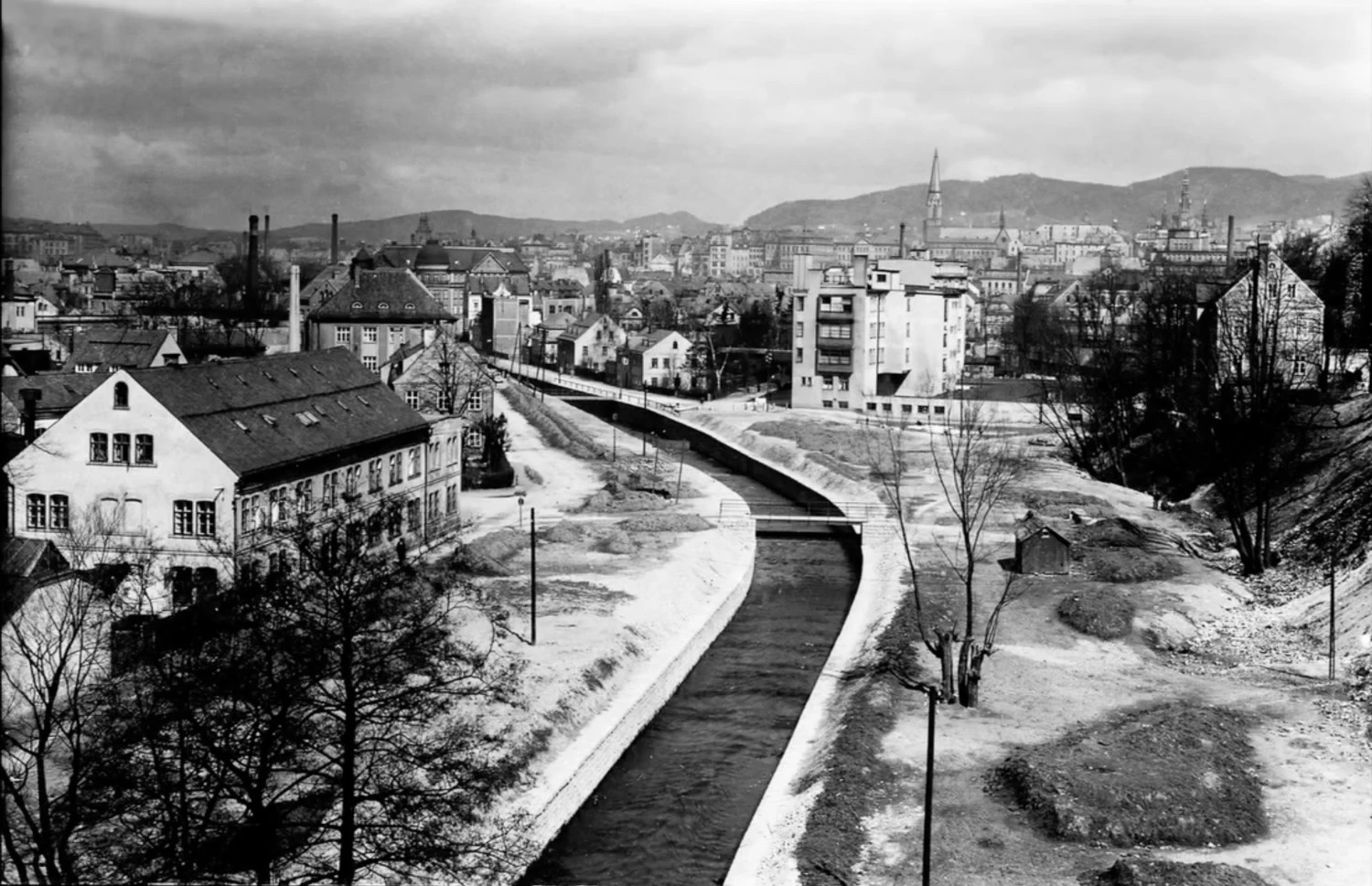 archiv Severočeské muzeum Liberec