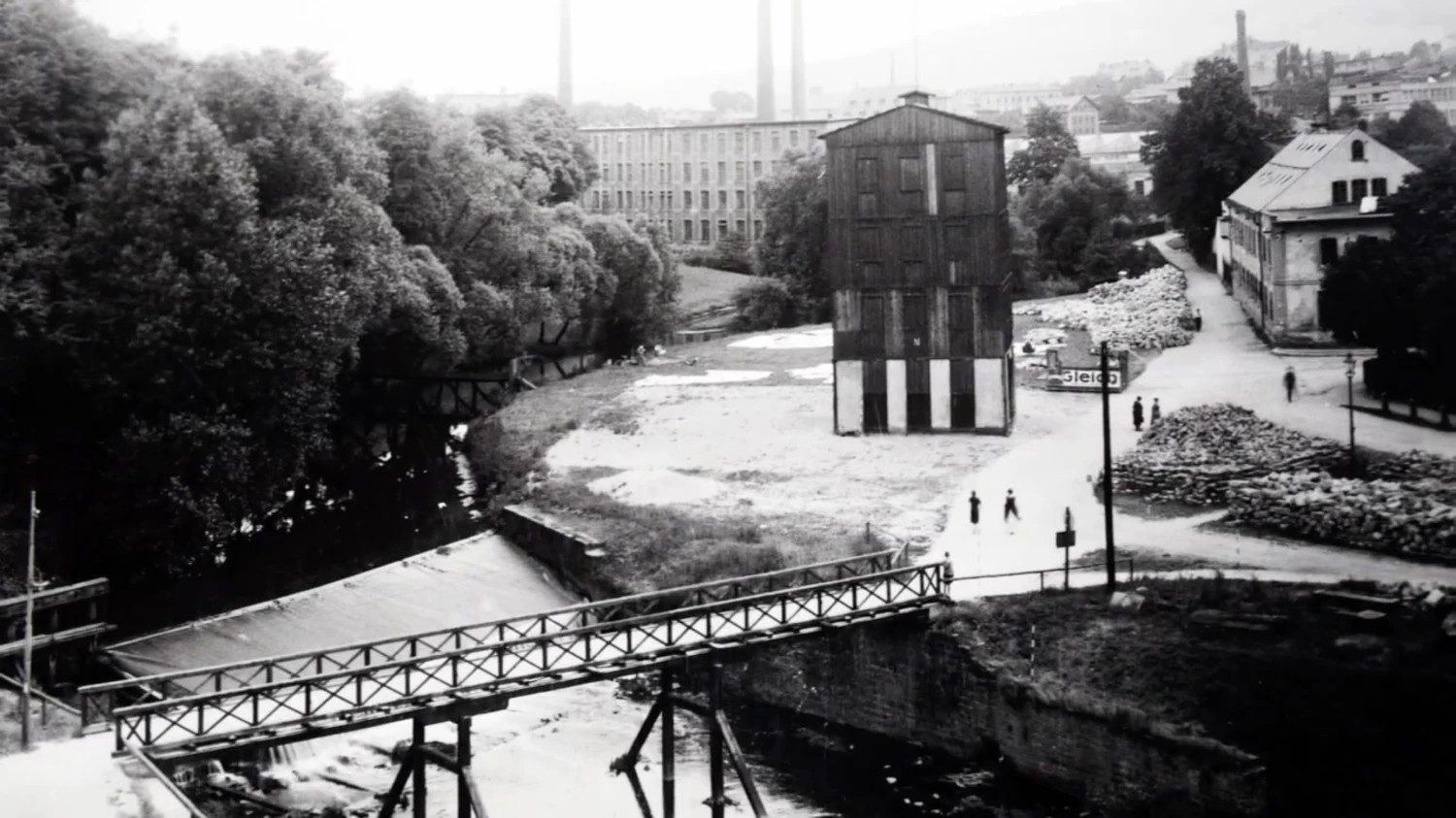 archiv Severočeské muzeum Liberec