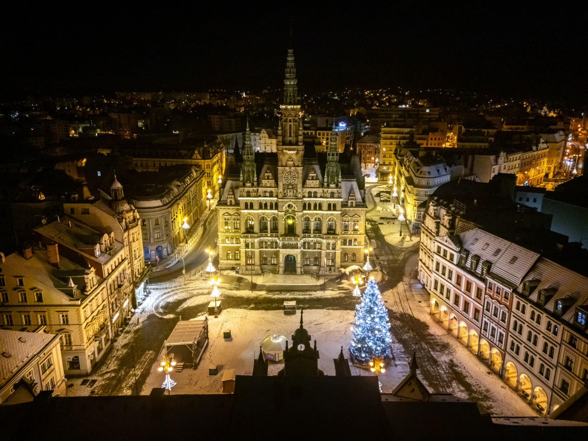foto Region Liberec