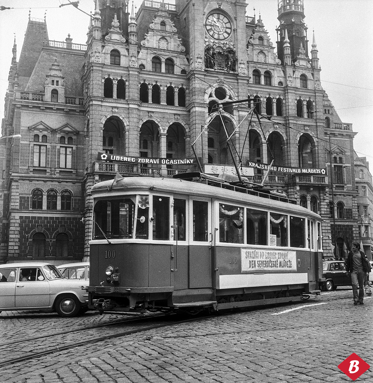 1973 - foto Erwin Cettineo 