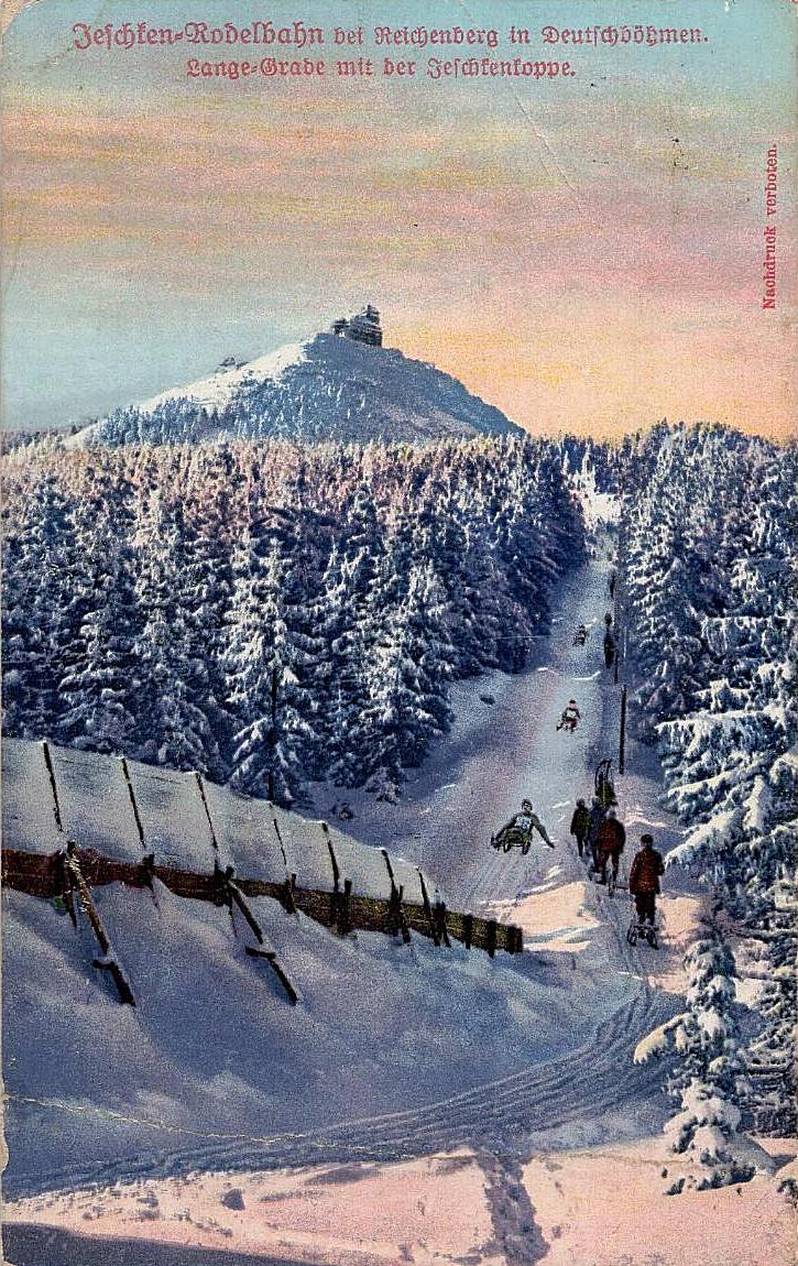 archiv M.Gergelčík