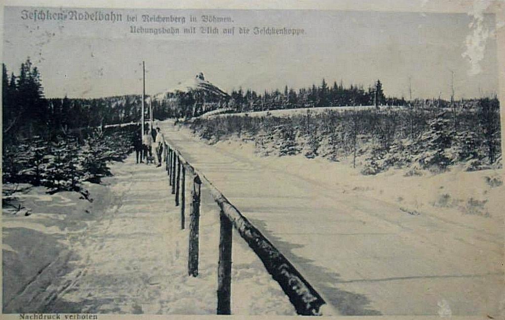 archiv M.Gergelčík