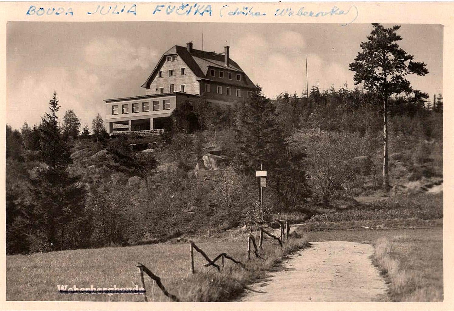 archiv M.Gergelčík