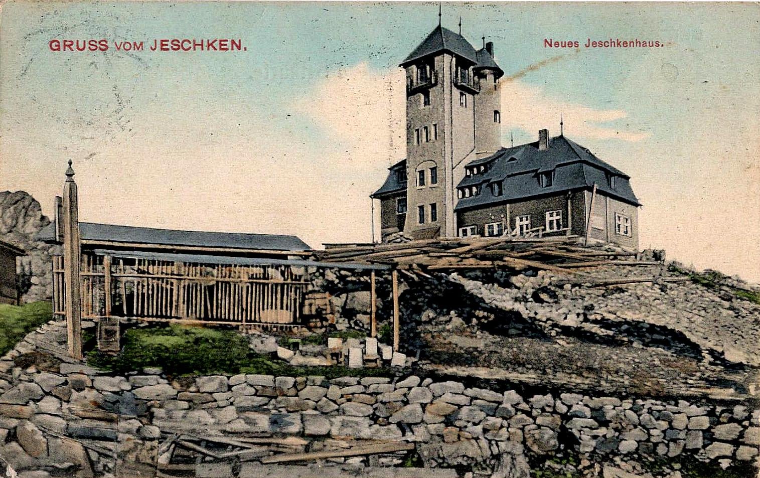 archiv M.Gergelčík