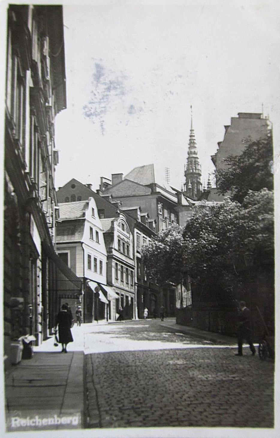 1937 - archiv M.Gergelčík