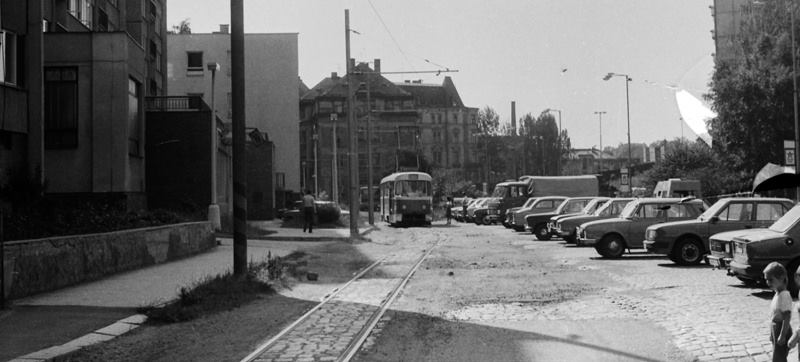 1985 (archiv Boveraclubu)