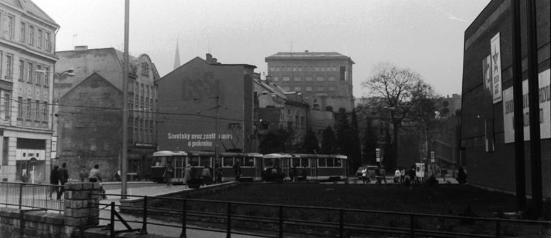 1985 (archiv Boveraclubu)