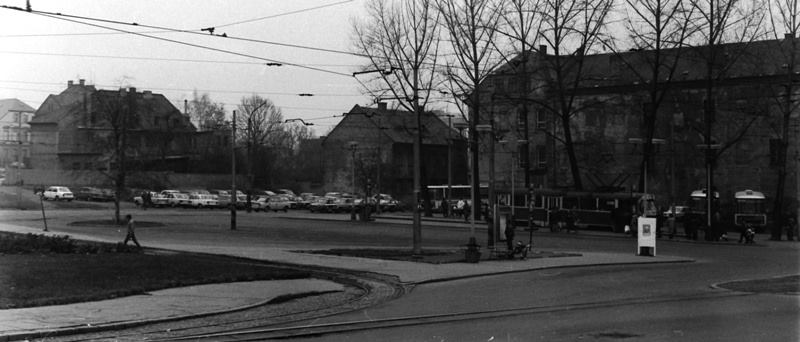 1985 (archiv Boveraclubu)