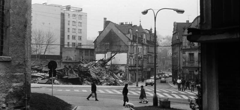 1985 (archiv Boveraclubu)