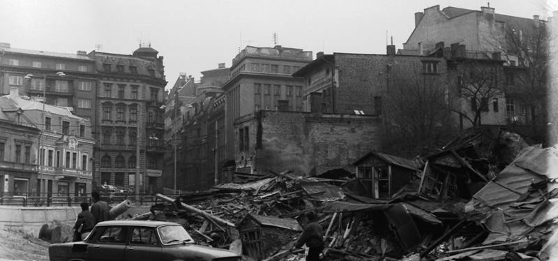 1985 (archiv Boveraclubu)