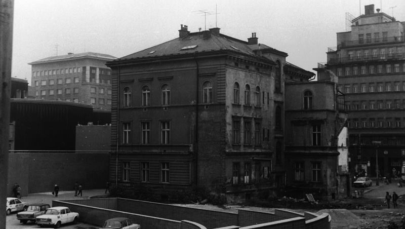 1985 (archiv Boveraclubu)