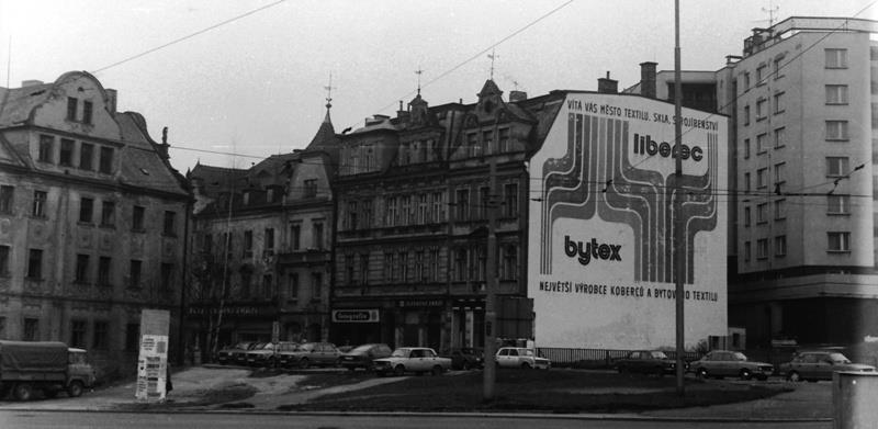 1985 (archiv Boveraclubu)