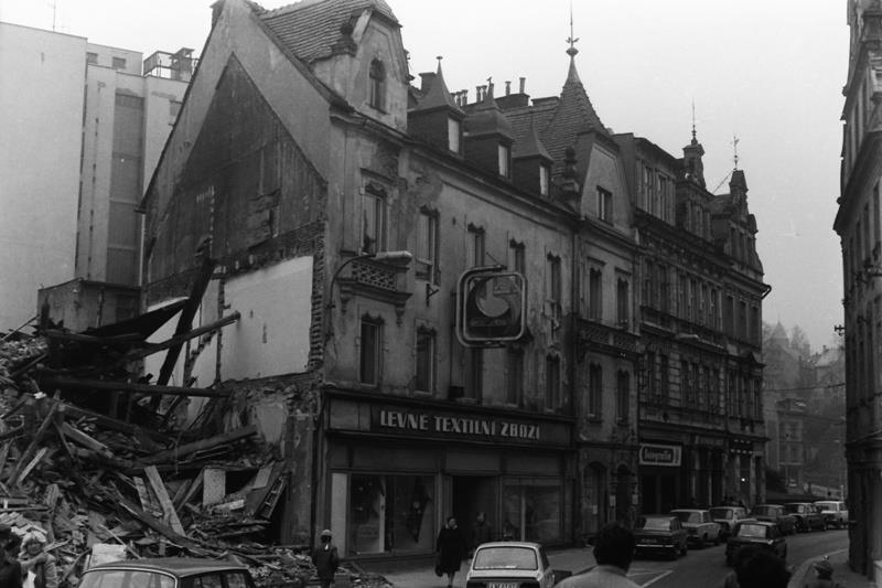 1985 (archiv Boveraclubu)