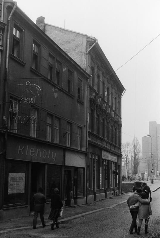 1985 (archiv Boveraclubu)