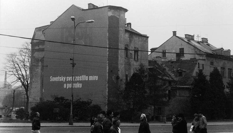 1985 (archiv Boveraclubu)