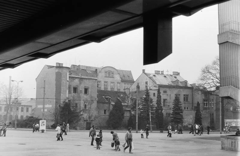 1985 (archiv Boveraclubu)