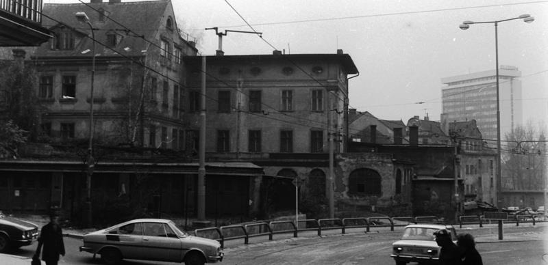 1985 (archiv Boveraclubu)