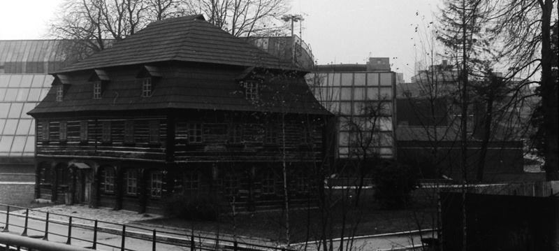 1985 (archiv Boveraclubu)