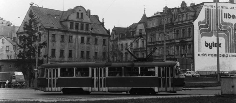 1985 (archiv Boveraclubu)