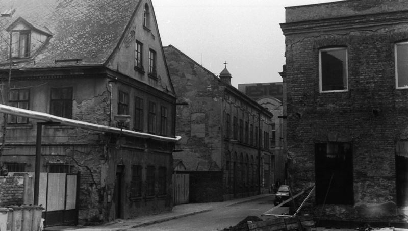 1985 (archiv Boveraclubu)