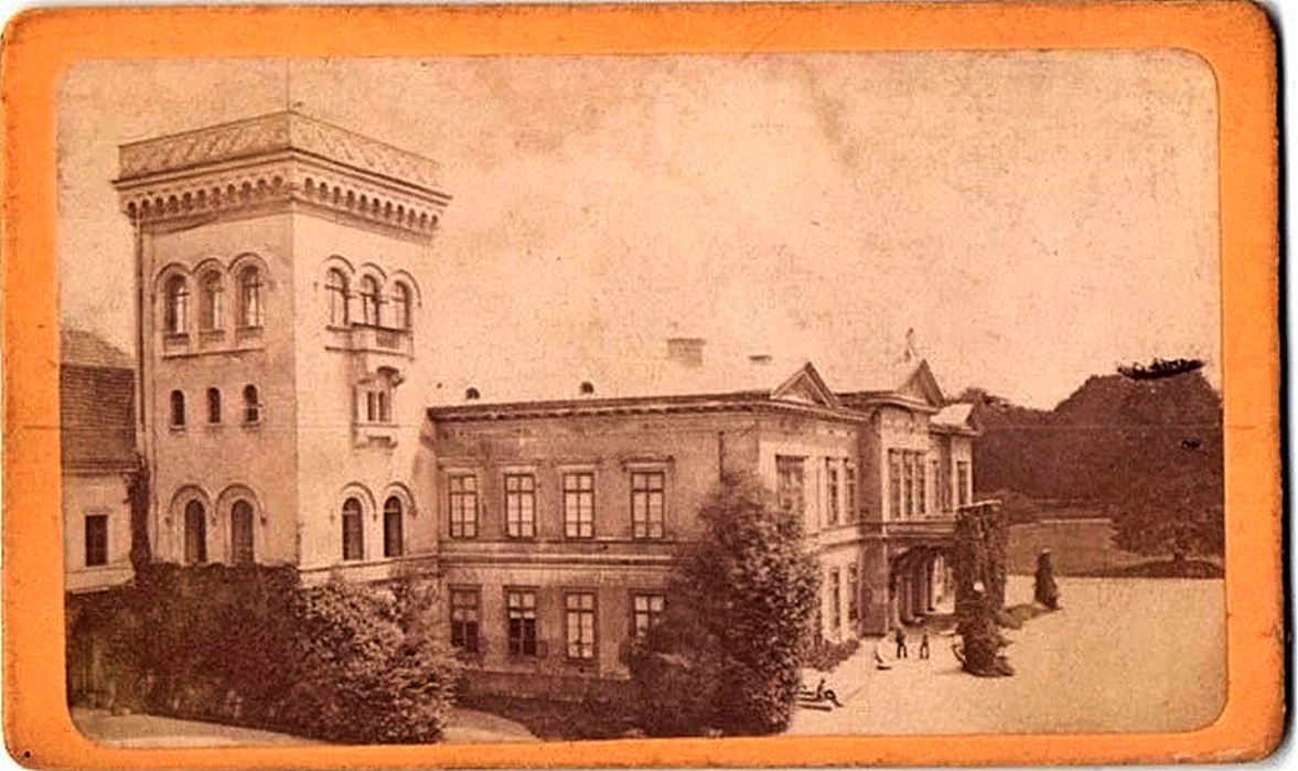 archiv M.Gergelčík